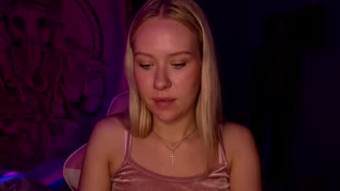 Megan online show from March 5, 8:29 pm