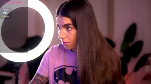 Emily online show from December 15, 4:30 am