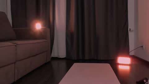 Marie online show from February 13, 8:12 pm