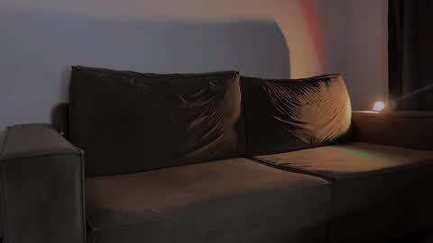 Marie online show from February 26, 6:59 pm