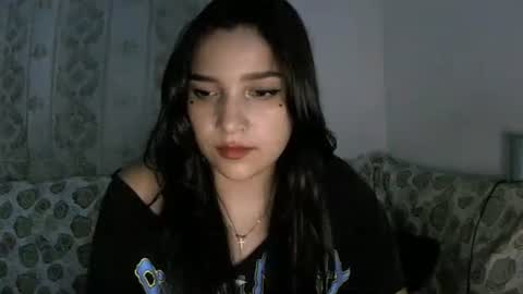 Lizzy online show from January 12, 7:04 am