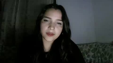 Lizzy online show from February 1, 5:48 am