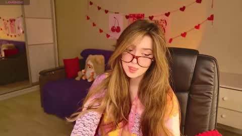 Bella online show from January 6, 5:33 am