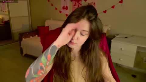 Bella online show from November 11, 6:04 am