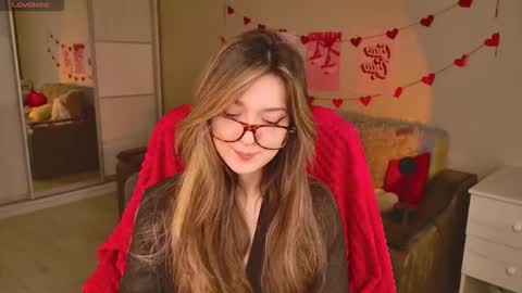 Bella online show from January 13, 5:26 am