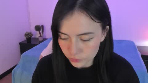 Anna  online show from November 21, 4:10 am