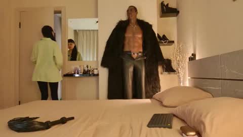 PurpleDiva online show from November 1, 12:48 pm