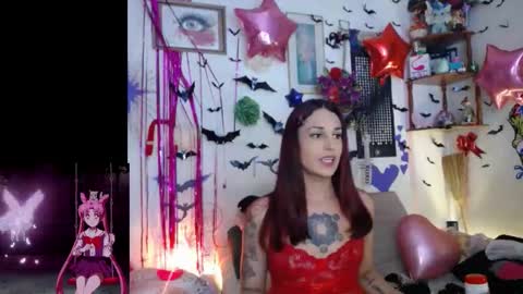 purplekattlyn online show from March 7, 6:02 am