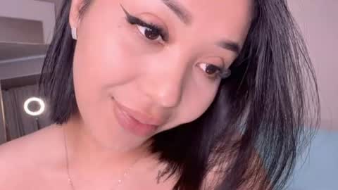 Miko online show from June 18, 6:02 pm