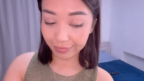 Miko online show from April 22, 9:44 pm