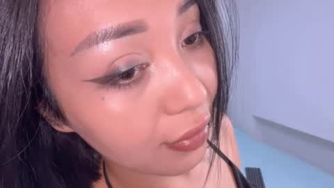 Miko online show from June 10, 5:01 pm