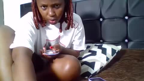 Sweetpie online show from November 1, 8:52 pm