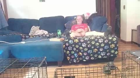 Mark online show from October 6, 4:47 pm