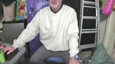 Mark online show from December 26, 12:14 am