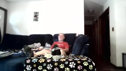 Mark online show from October 7, 4:47 pm