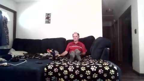 Mark online show from October 24, 4:08 pm