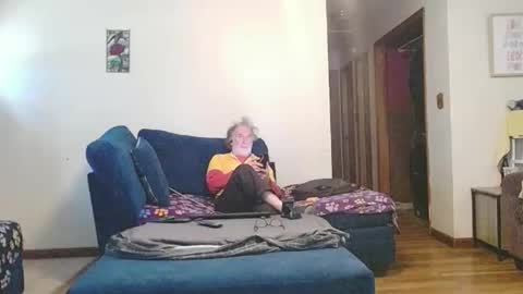 Mark online show from February 23, 5:26 pm