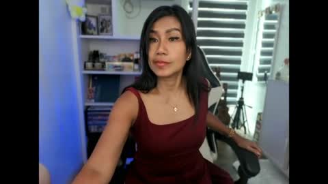  POCCA online show from March 17, 4:50 am