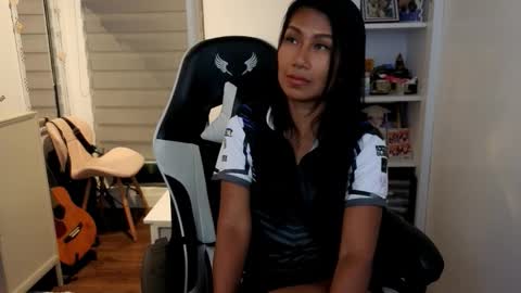  POCCA online show from September 22, 12:20 pm