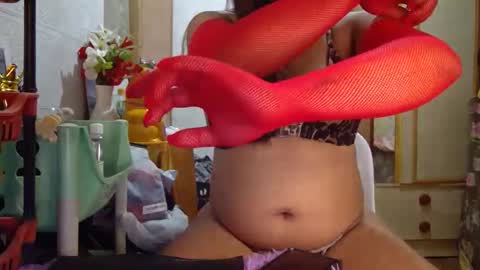 jorenzy online show from December 16, 10:21 am