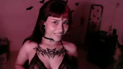 Katiux online show from September 15, 11:39 pm