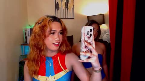 pussydoll07 online show from February 10, 4:08 am