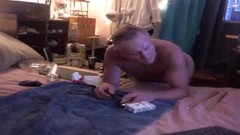 Rick online show from February 26, 10:38 am