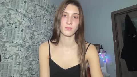 pussygirl007 online show from February 4, 8:56 am