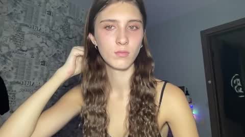 pussygirl007 online show from January 10, 11:43 am