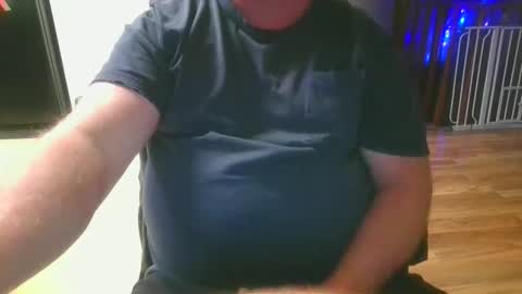 pussylover1365 online show from January 8, 10:27 pm