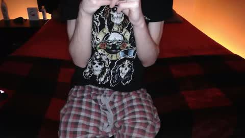 pussylover2182 online show from March 1, 6:06 am