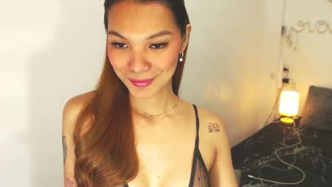 LHARA online show from December 17, 9:16 pm