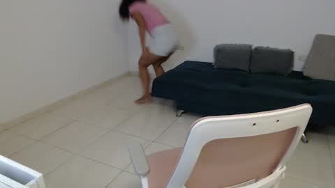 Izumi online show from March 11, 5:13 am