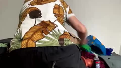 PutaPapiChulo online show from July 20, 7:26 pm