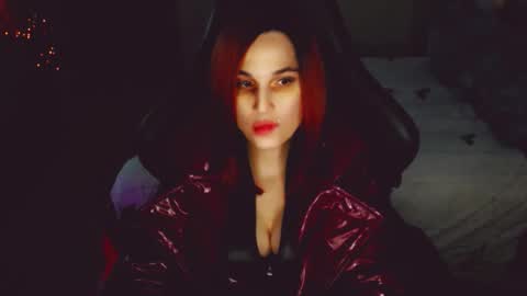 Kitty online show from November 24, 5:00 pm