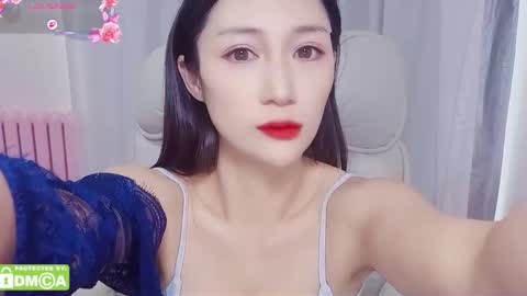  Mimi online show from November 3, 1:28 am