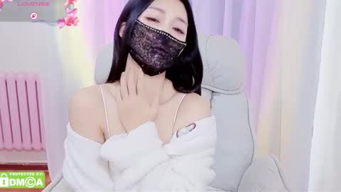  Mimi online show from October 30, 1:50 am