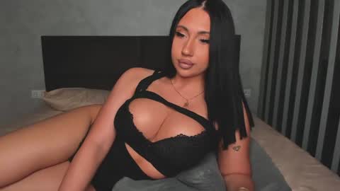Ana online show from July 15, 4:29 am