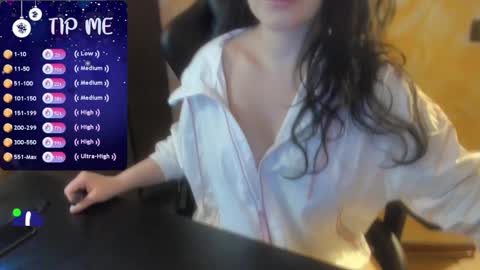 L online show from February 27, 1:19 am