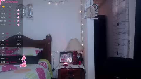 Queen Abby online show from September 26, 6:38 pm