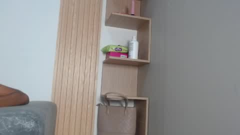 ANTONELLA online show from April 11, 11:58 am