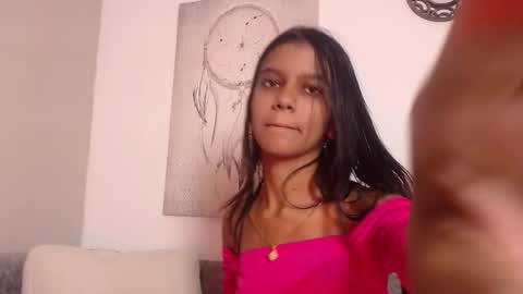 ANTONELLA online show from March 20, 2:22 pm