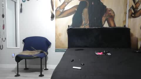 QnAnitaDix online show from February 14, 4:10 pm