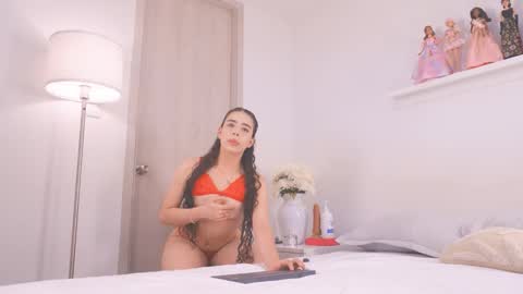 Sofia online show from March 15, 3:22 am