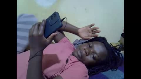 Gentrix online show from November 24, 7:45 pm