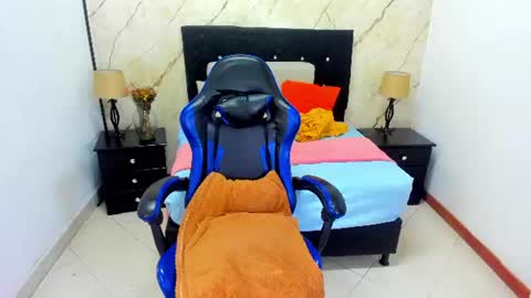 Queen online show from July 23, 3:37 am
