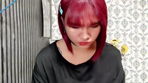 JOY online show from October 31, 6:52 pm