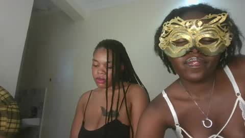 Queen kikih online show from July 17, 10:33 pm