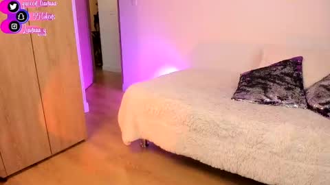 Liana  online show from December 20, 7:33 am