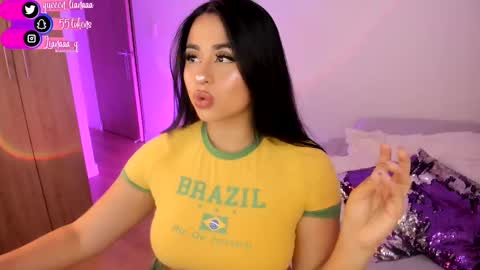 Liana  online show from March 12, 5:13 am